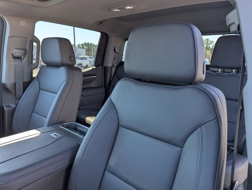 New 2026 GMC Sierra 1500 Elevation w/ Elevation Premium Package image 12