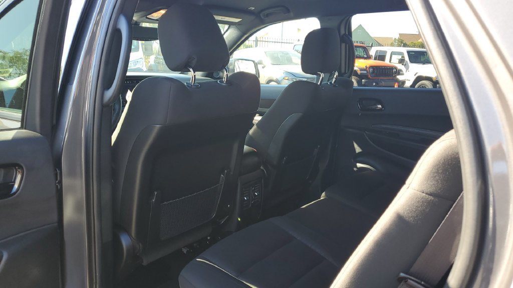 Used 2026 Dodge Durango GT RWD image 16
