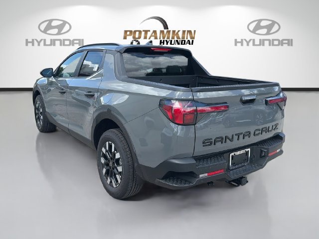 New 2026 Hyundai Santa Cruz SEL FWD image 7