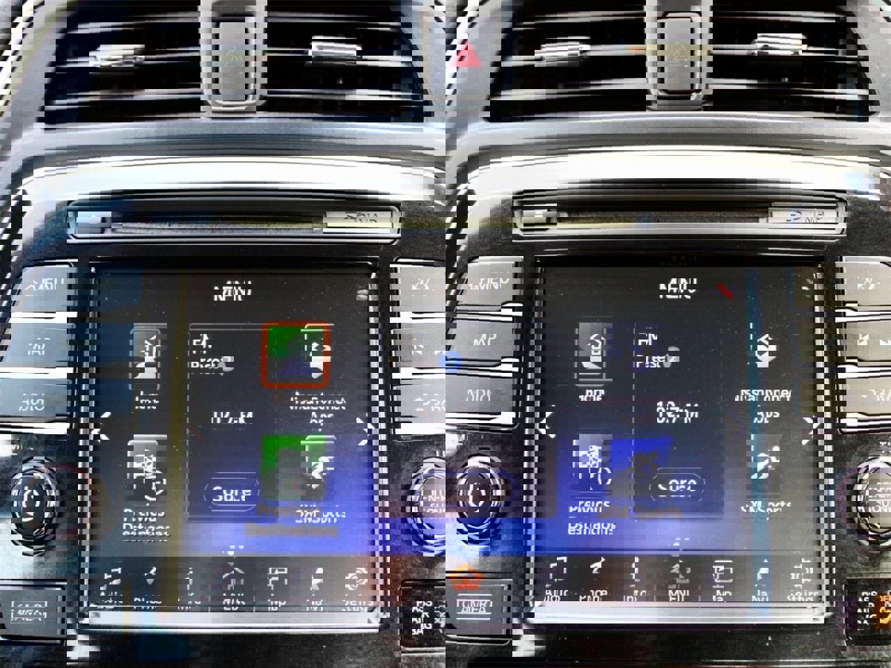 Used 2016 Nissan Maxima Platinum image 15