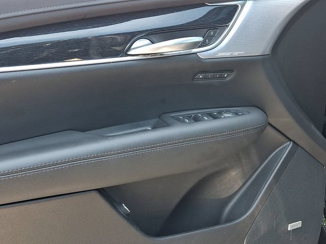 Certified 2024 Cadillac XT5 Premium Luxury AWD/4WD image 11