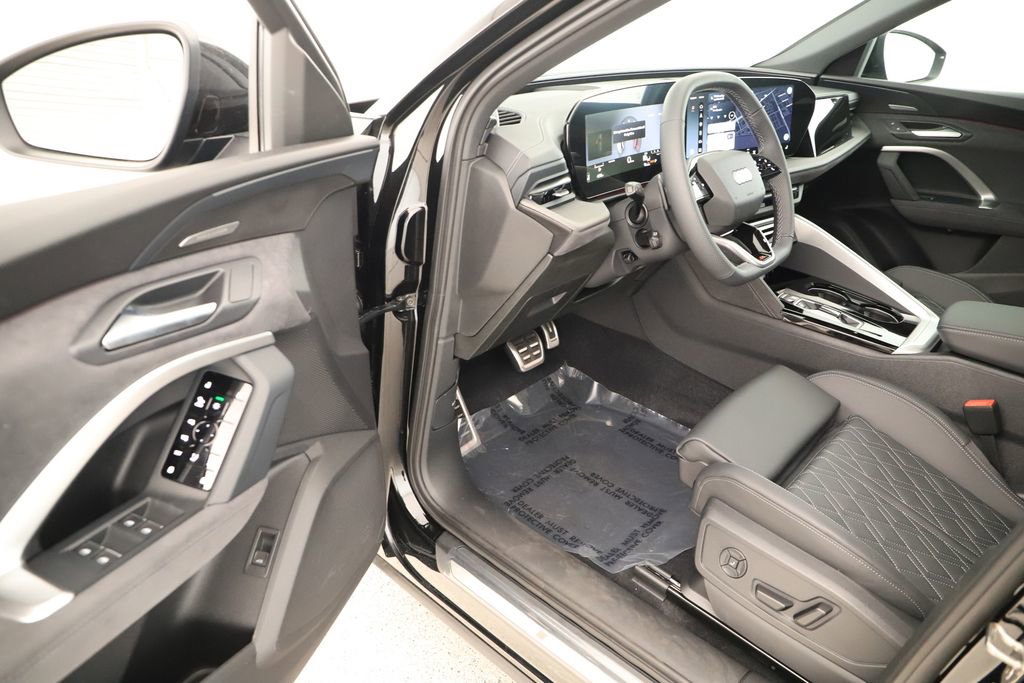 New 2026 Audi SQ5 Premium Plus image 14