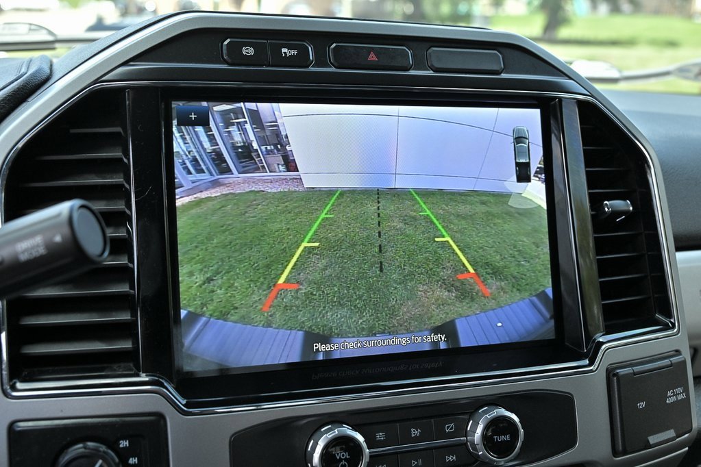 Used 2022 Ford F250 Lariat w/ Lariat Ultimate Package image 25