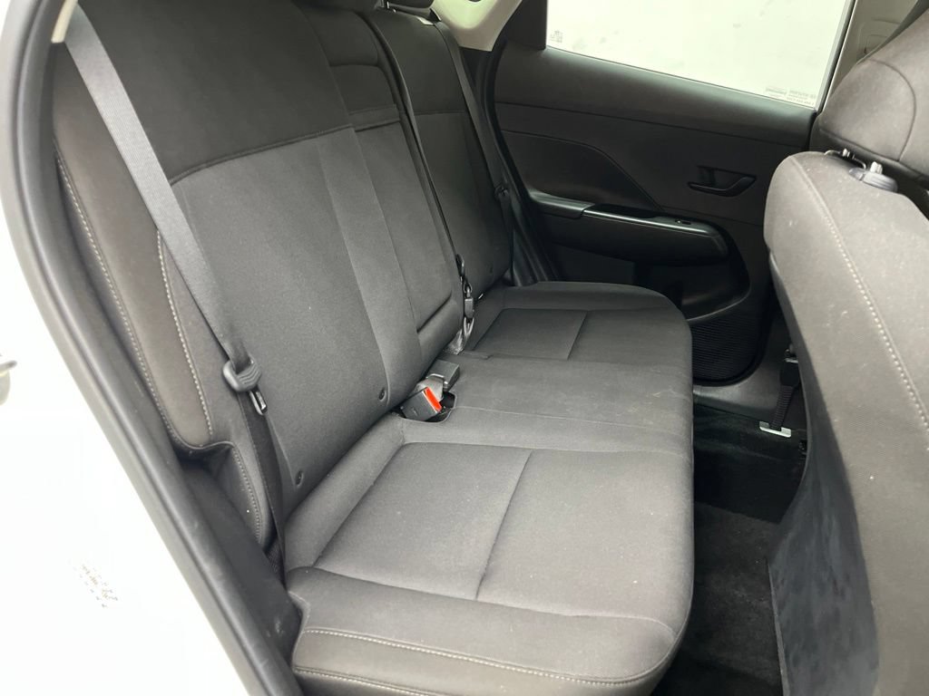 Used 2024 Hyundai Kona SEL AWD/4WD image 21