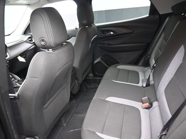 New 2026 Chevrolet TrailBlazer LT image 9