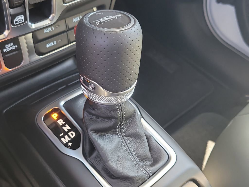 New 2026 Jeep Gladiator Mojave image 25