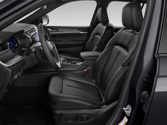 Used 2024 Jeep Grand Cherokee L Laredo image 10