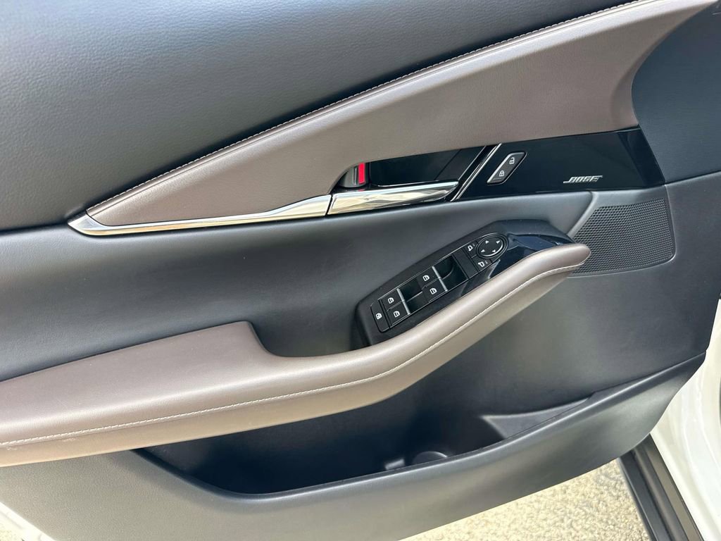 Certified 2023 MAZDA CX-30 2.5 Turbo w/ Premium Package AWD/4WD image 21