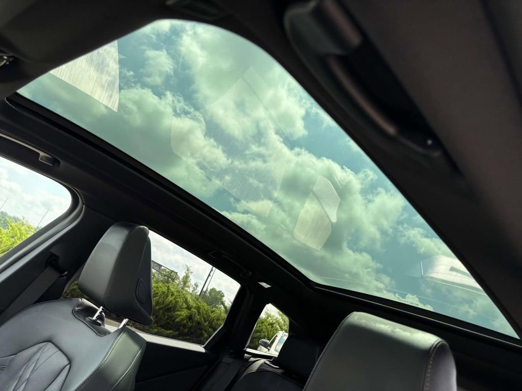 New 2026 BMW X3 M50 w/ Premium Package image 25