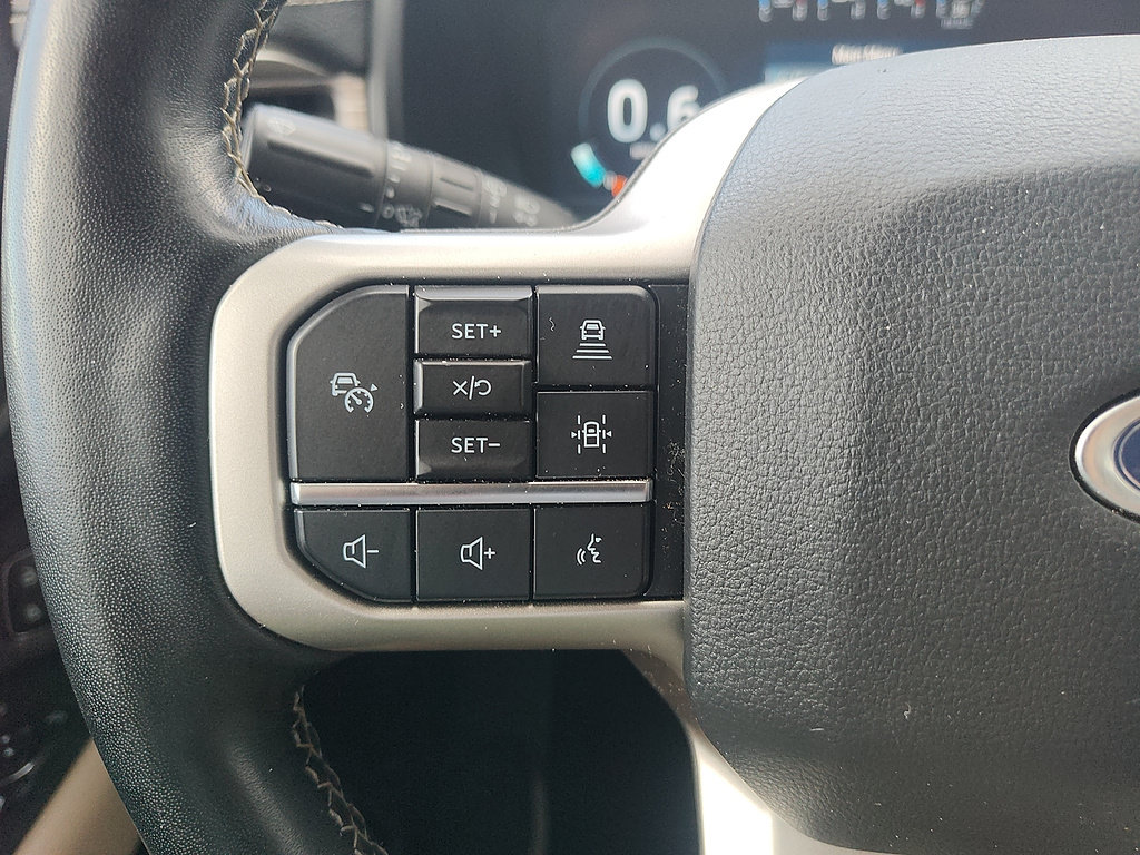 Certified 2022 Ford Expedition Limited AWD/4WD image 17
