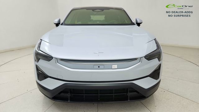 Used 2025 Polestar Polestar 3 AWD/4WD image 2