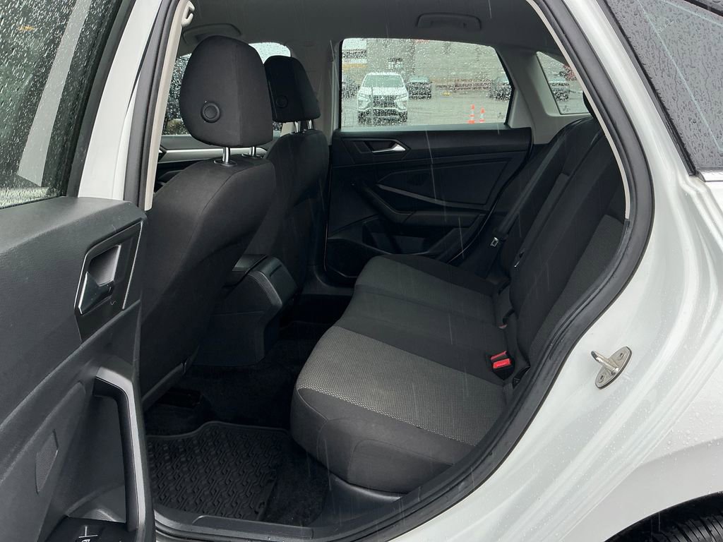 Used 2021 Volkswagen Jetta S image 30