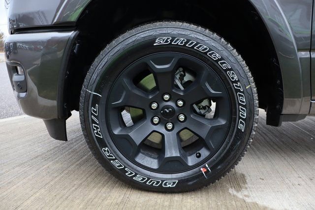 New 2026 RAM 1500 Big Horn image 31