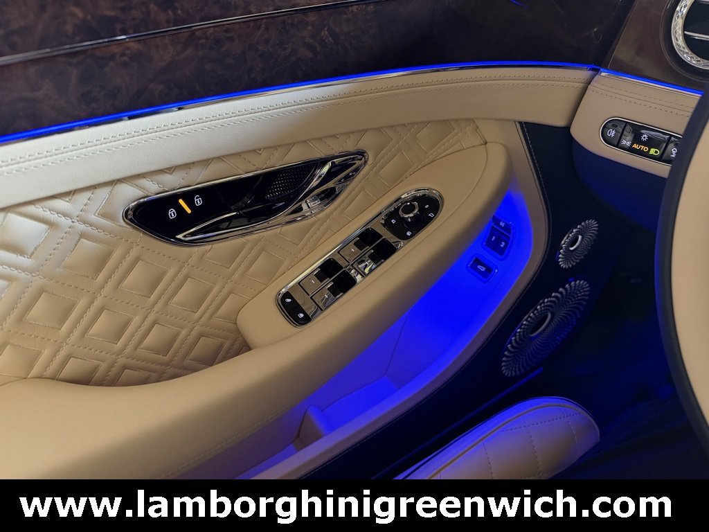 Used 2023 Bentley Continental GT Azure image 76