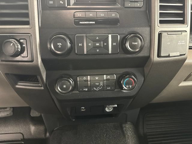 Used 2022 Ford F250 XL w/ Power Equipment Group RWD image 21