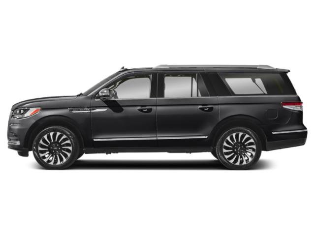 Used 2024 Lincoln Navigator L Black Label image 2