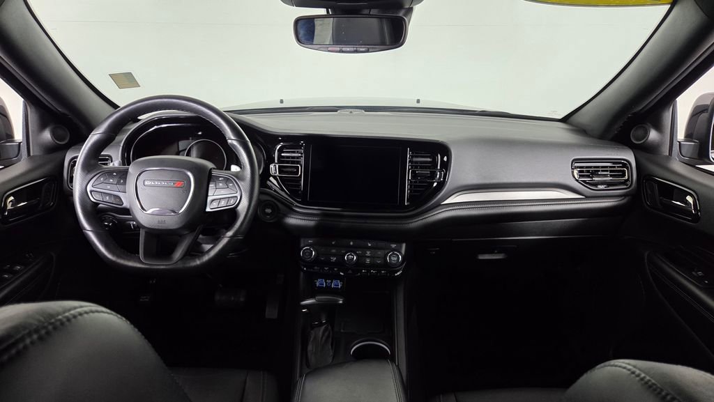 Used 2022 Dodge Durango GT image 42