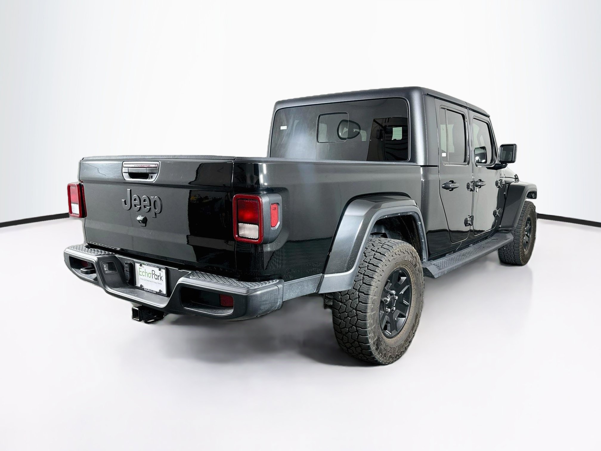 Used 2023 Jeep Gladiator Sport AWD/4WD image 9