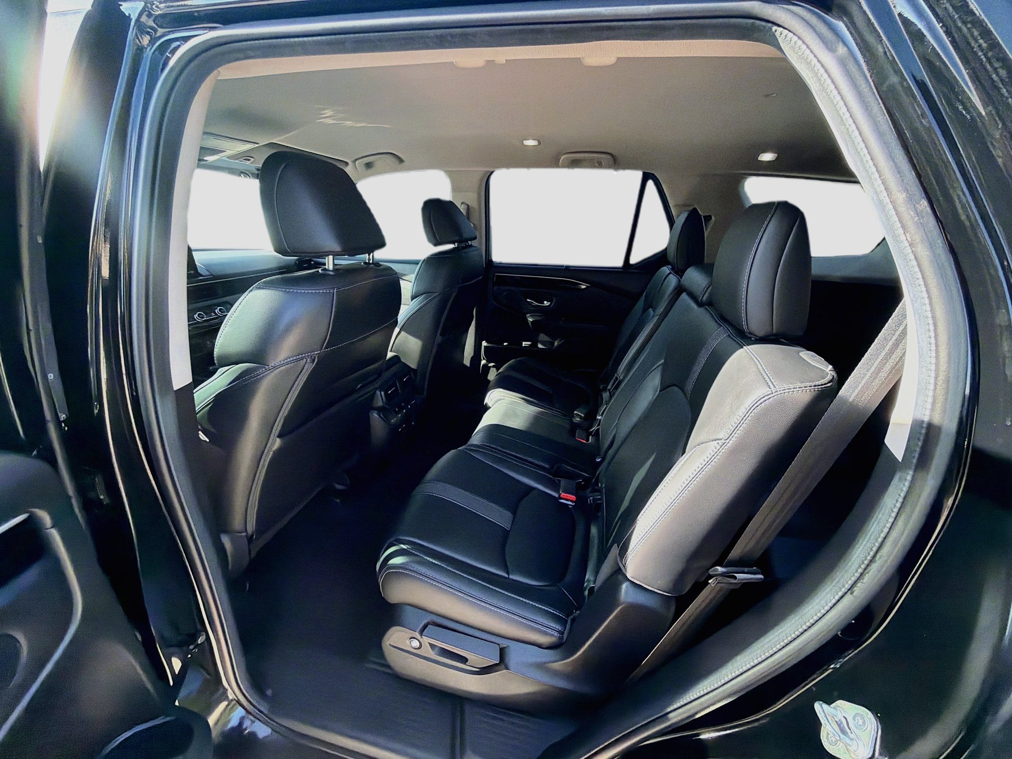 Certified 2024 Honda Pilot EX-L image 23