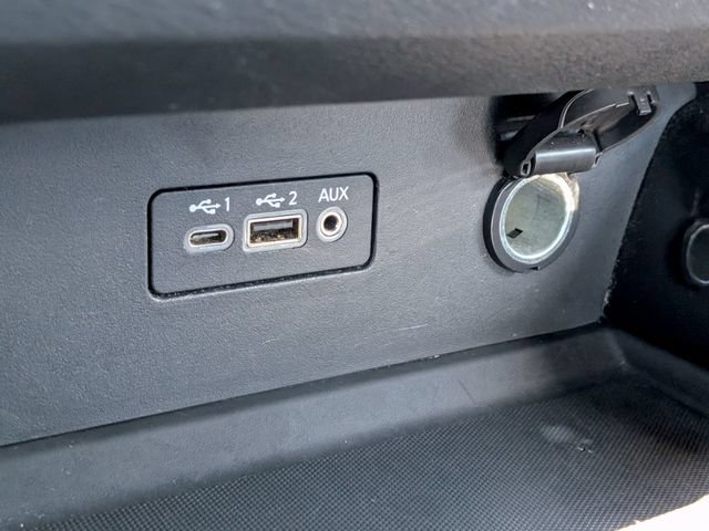 Used 2024 Nissan Altima 2.5 SV FWD image 21