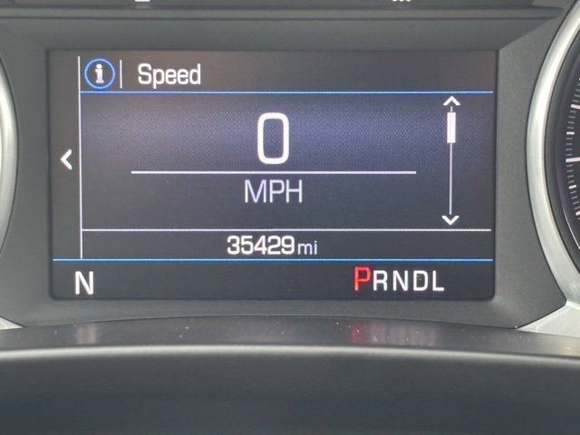 Used 2021 Chevrolet Blazer LT image 23