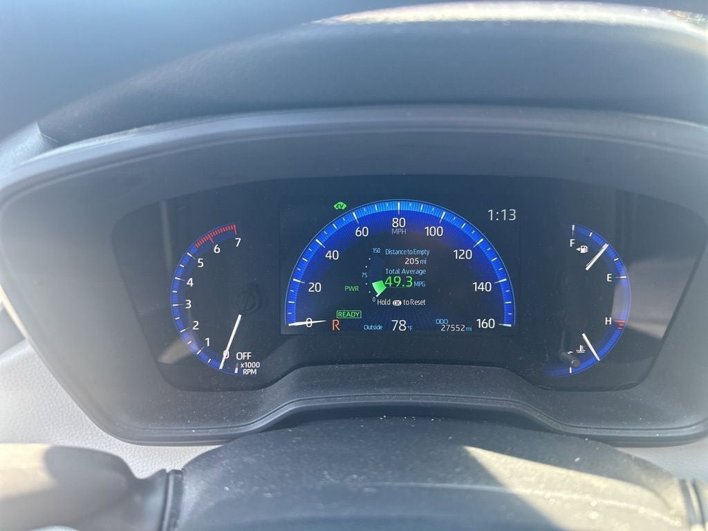 Used 2021 Toyota Corolla LE FWD image 15