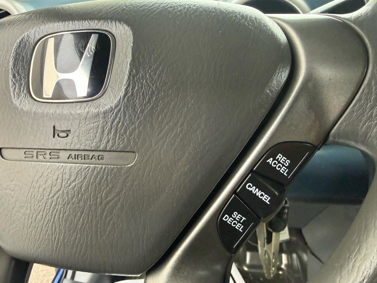 Used 2003 Honda Element EX image 35