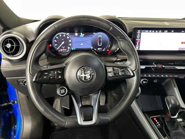 Used 2024 Alfa Romeo Tonale Ti image 14