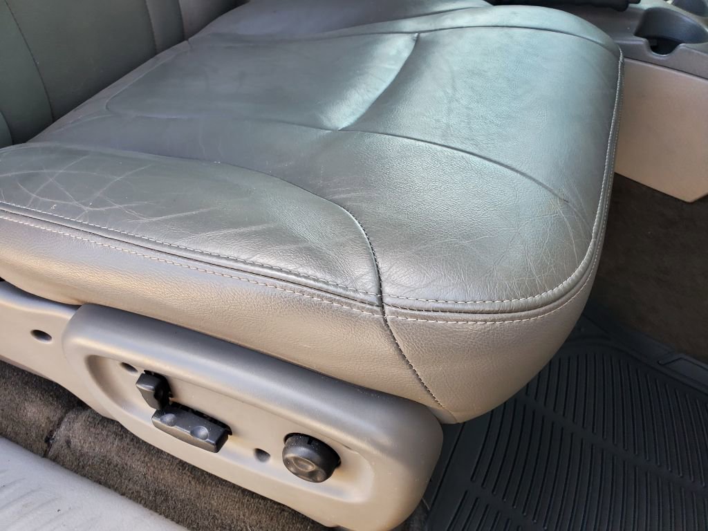 Used 2003 Chevrolet TrailBlazer LT image 39