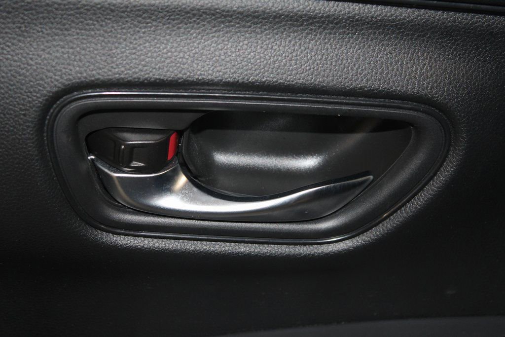 Used 2024 Honda HR-V LX image 8