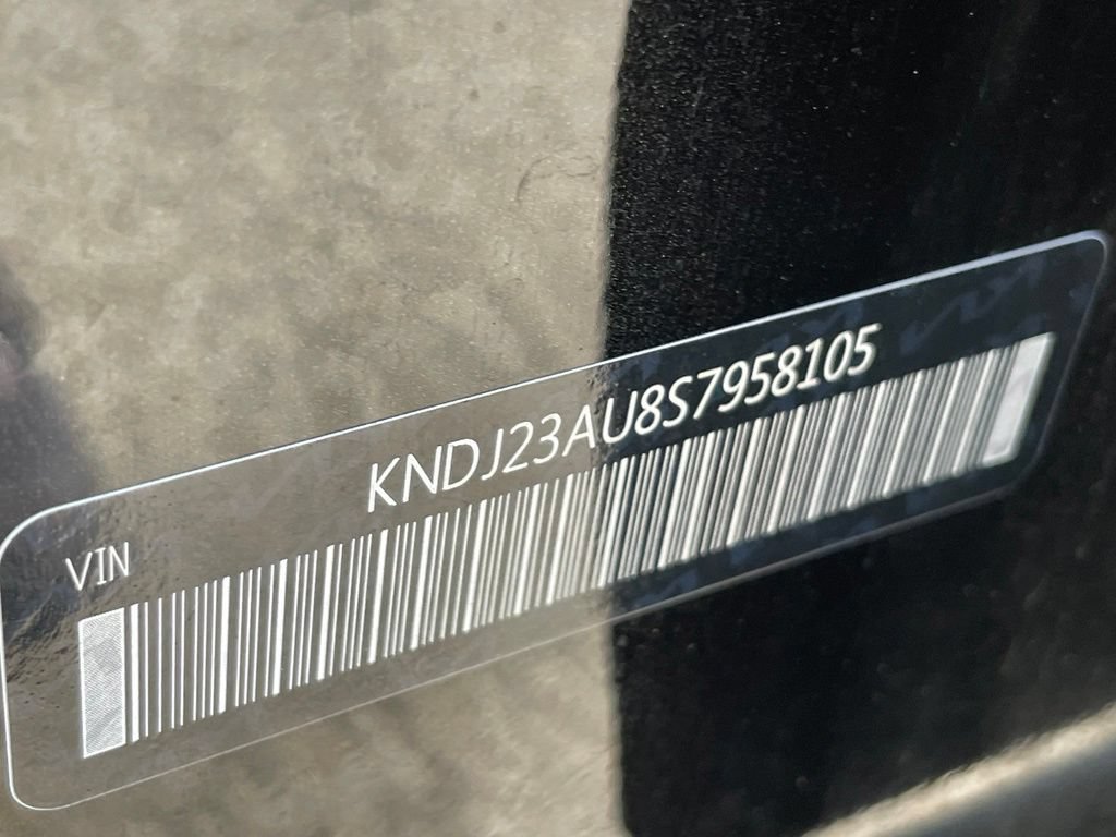 Certified 2022 Kia Seltos S FWD image 32