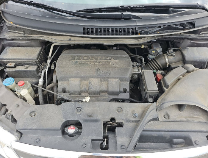 Used 2012 Honda Odyssey EX image 16