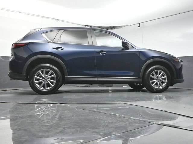 Used 2022 MAZDA CX-5 AWD 2.5 S image 39