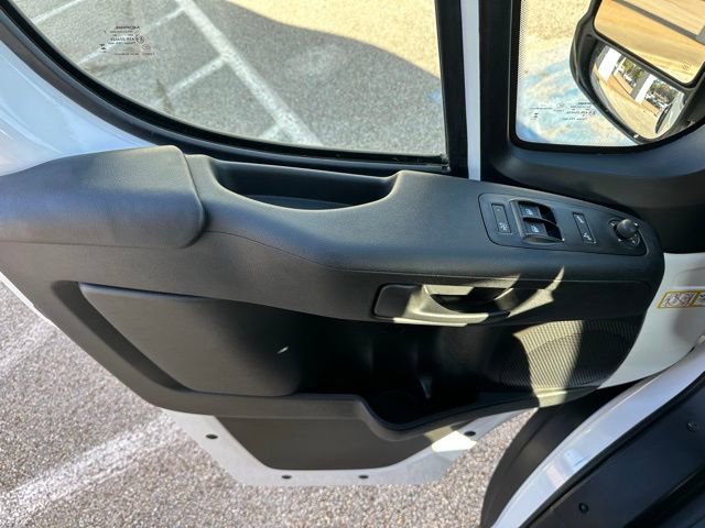 New 2026 RAM ProMaster 1500 w/ Power Group image 28