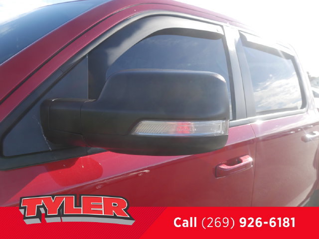 Used 2022 RAM 1500 TRX AWD/4WD image 12