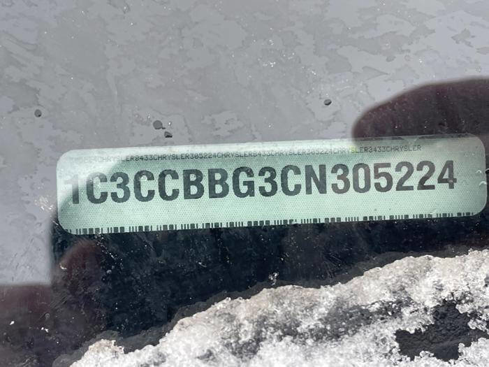 Used 2012 Chrysler 200 Touring image 41