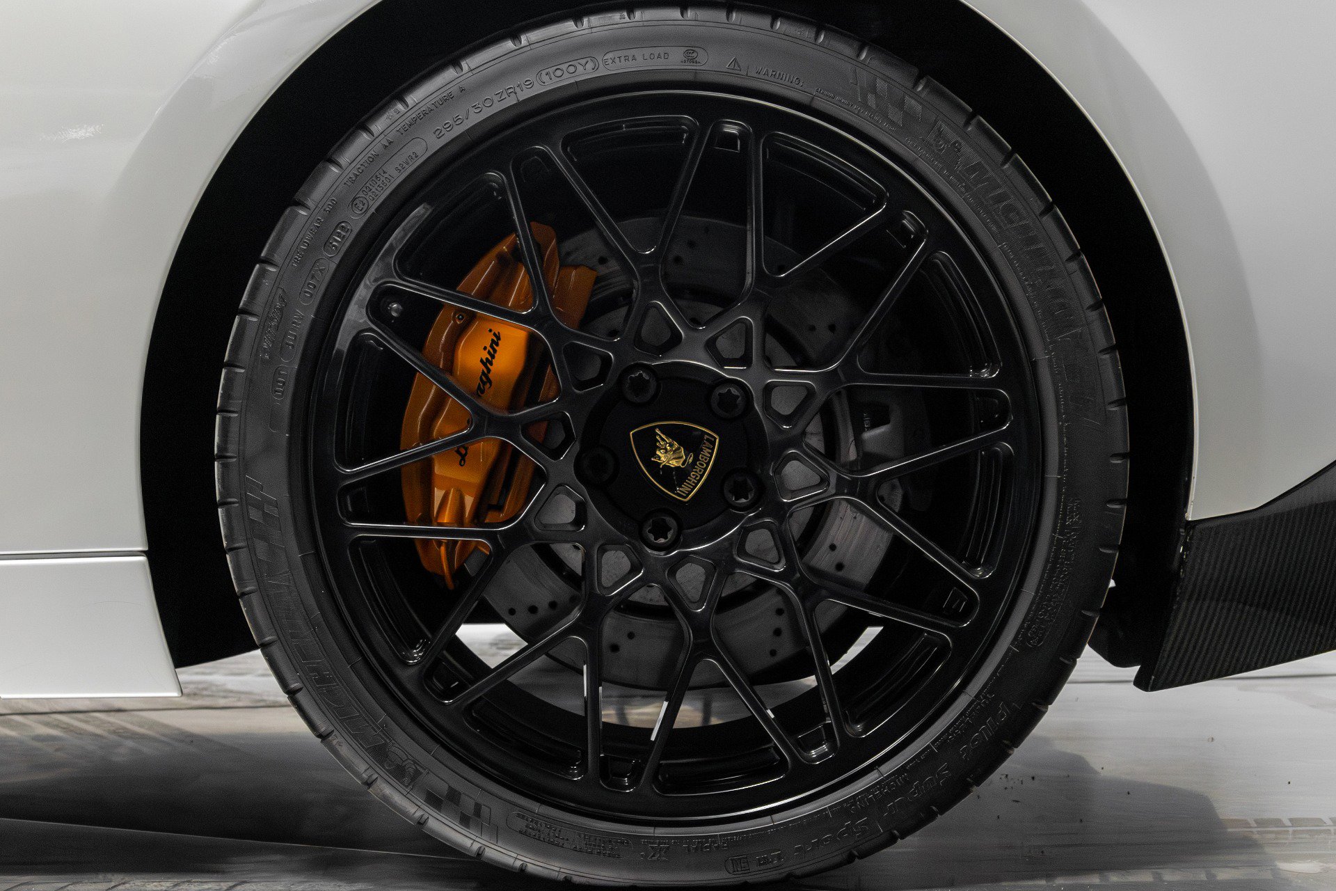 Used 2010 Lamborghini Gallardo LP 560-4 image 34