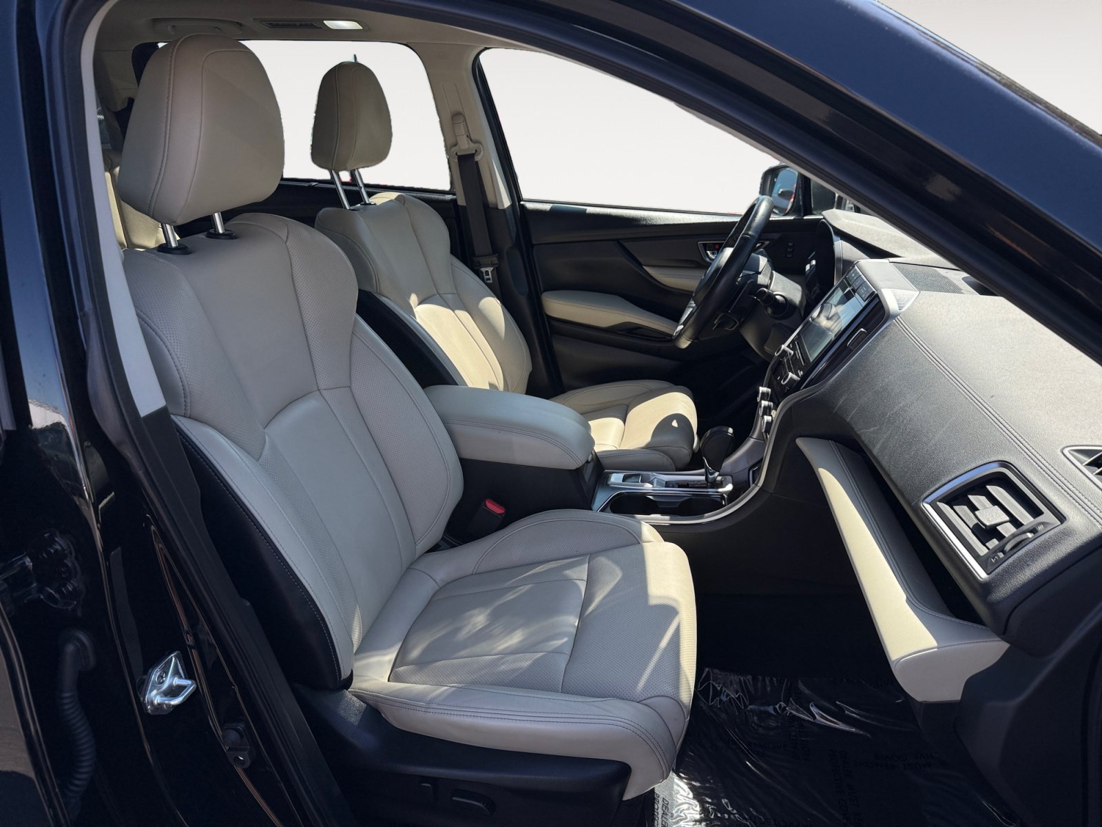 Certified 2022 Subaru Ascent Limited w/ Technology Package AWD/4WD image 19