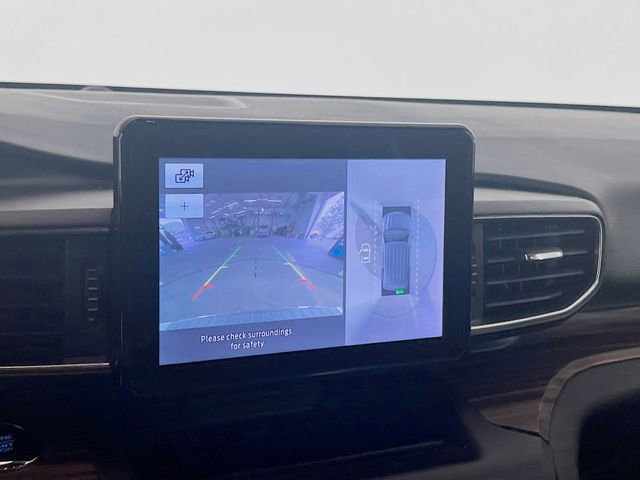 Used 2020 Ford Explorer Limited image 14