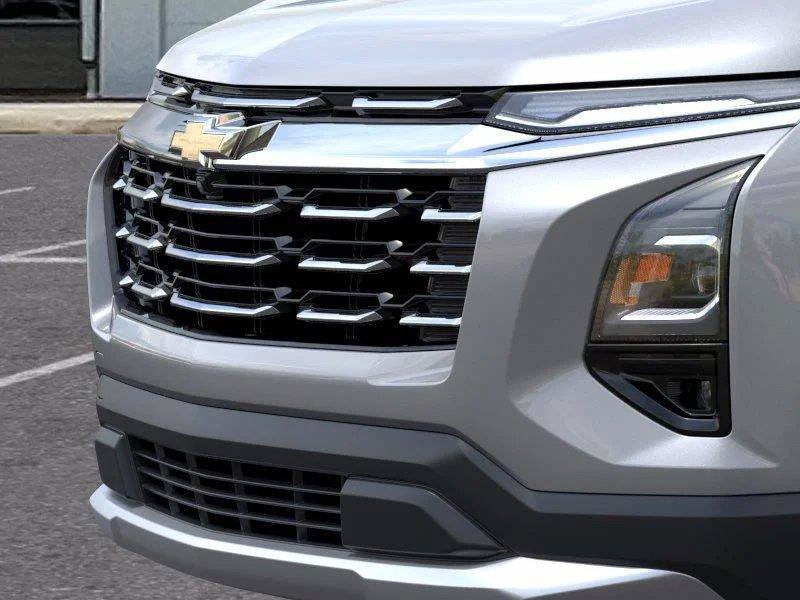 New 2027 Chevrolet Equinox LT w/ Safety and Technology Package FWD image 13