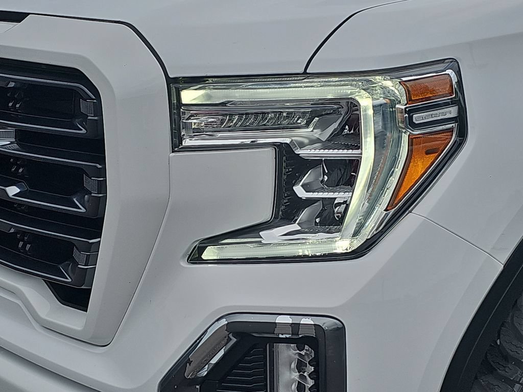 Used 2022 GMC Sierra 1500 AT4 AWD/4WD image 31