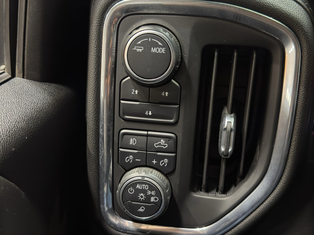 Used 2021 Chevrolet Silverado 2500 LT w/ All Star Edition image 33