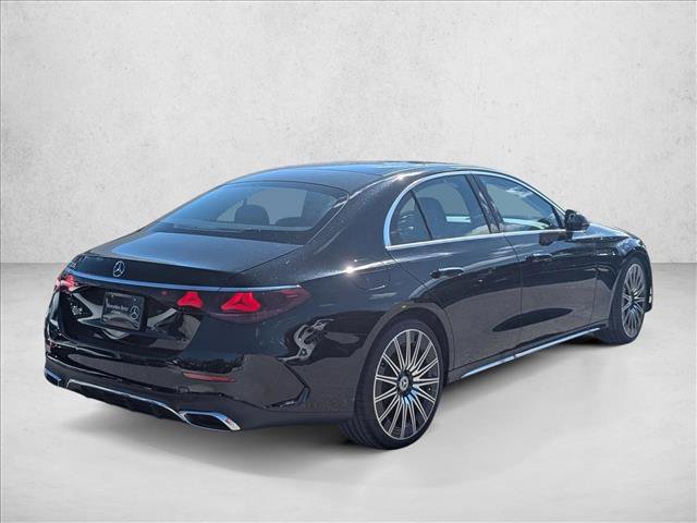 New 2026 Mercedes-Benz E 350 Sedan video 2