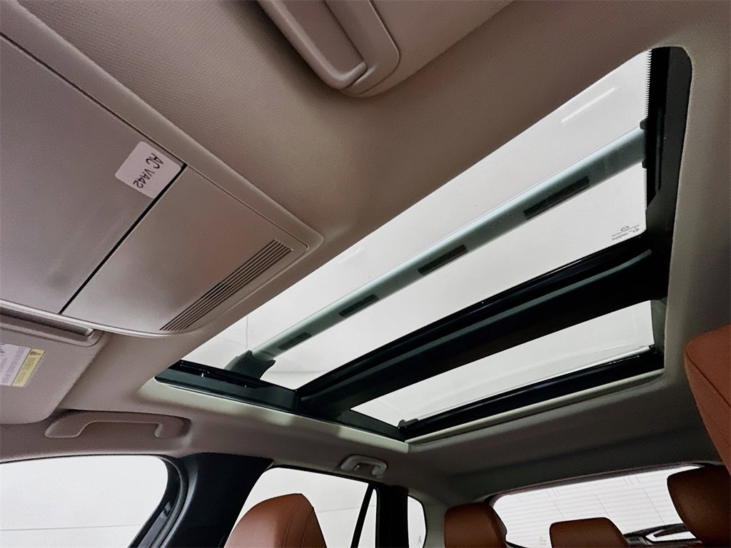 New 2026 MAZDA CX-50 AWD 2.5 S w/ Weather Package image 15