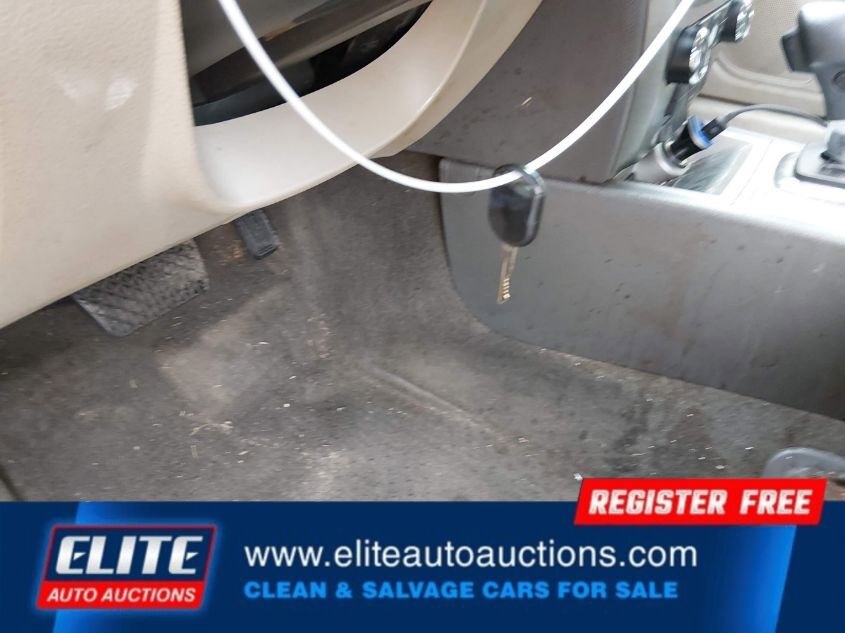 Used 2012 Ford Fusion SE image 22