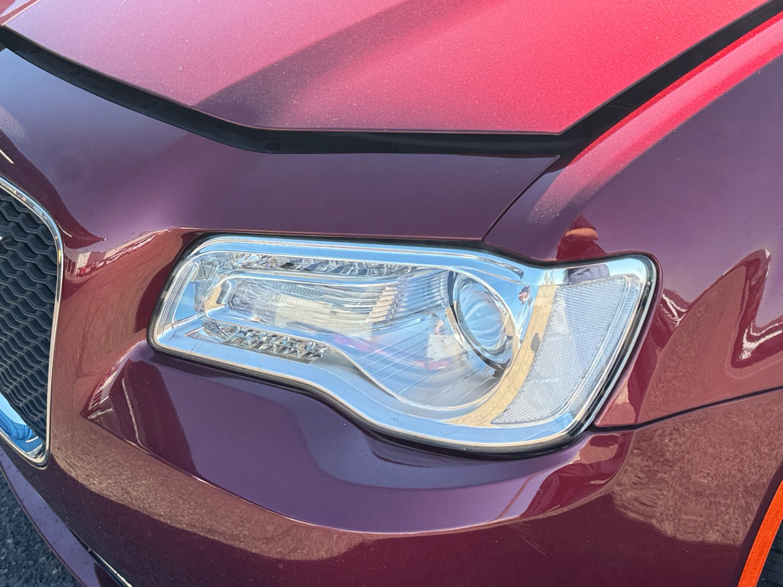 Certified 2022 Chrysler 300 Touring image 9