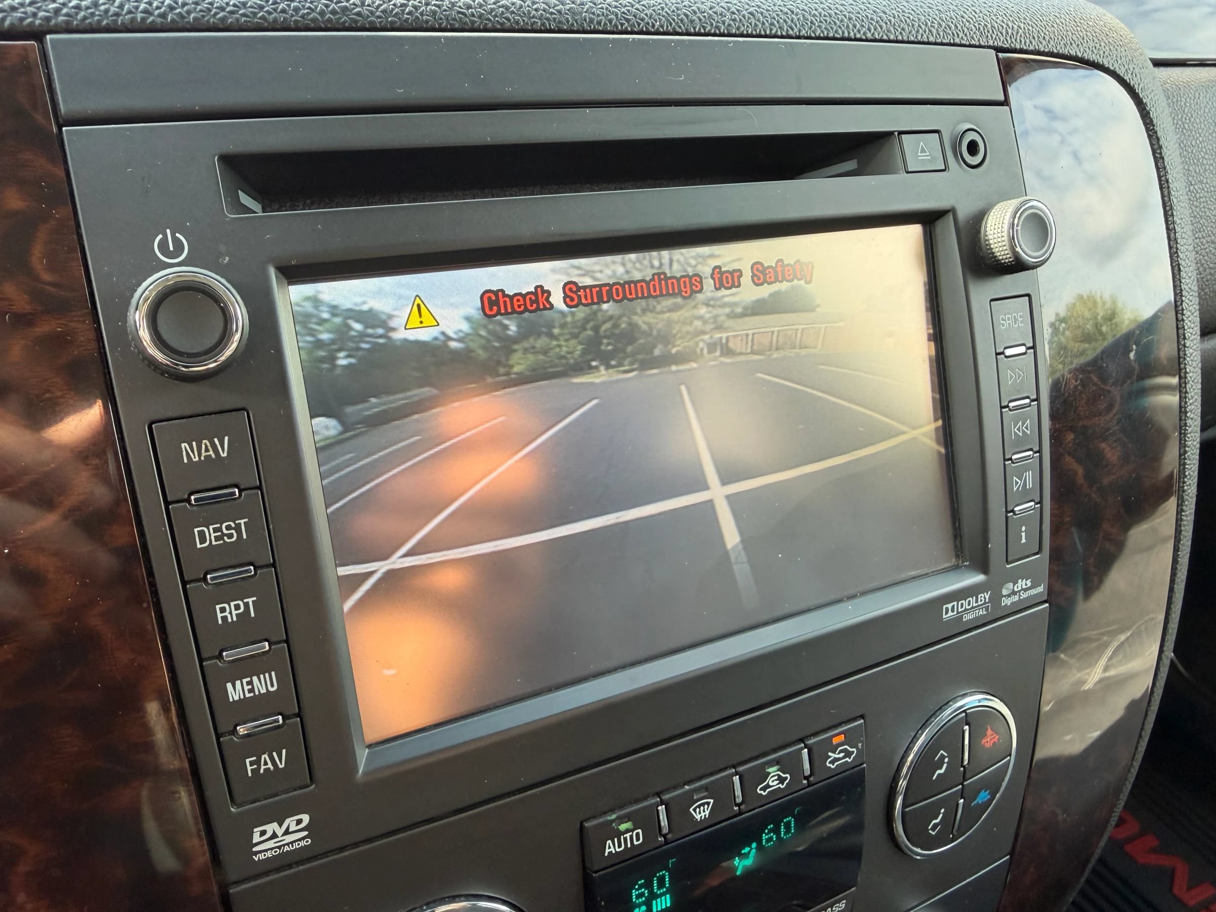 Used 2012 GMC Sierra 3500 Denali AWD/4WD image 27
