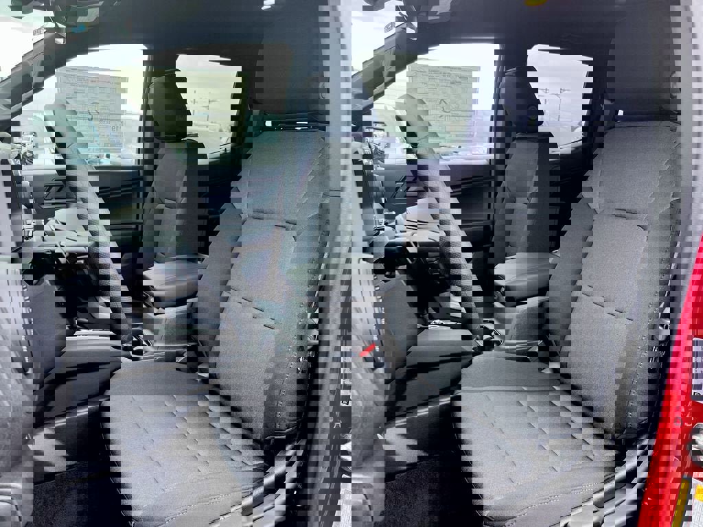 New 2026 Chevrolet Colorado Trail Boss image 47