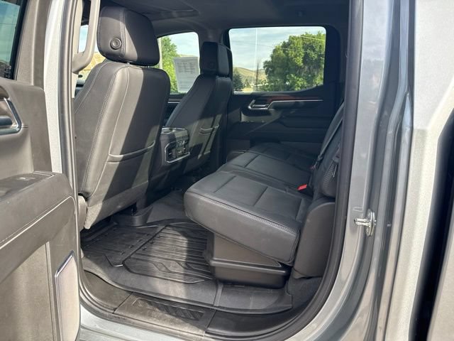 Used 2024 GMC Sierra 1500 Denali w/ Denali Reserve Package AWD/4WD image 24
