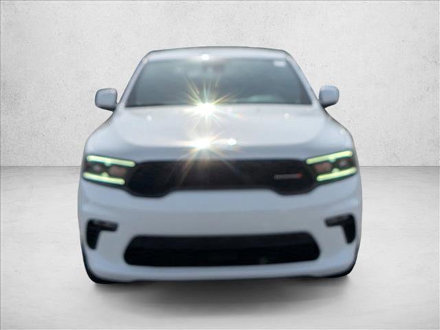 Used 2022 Dodge Durango GT image 3